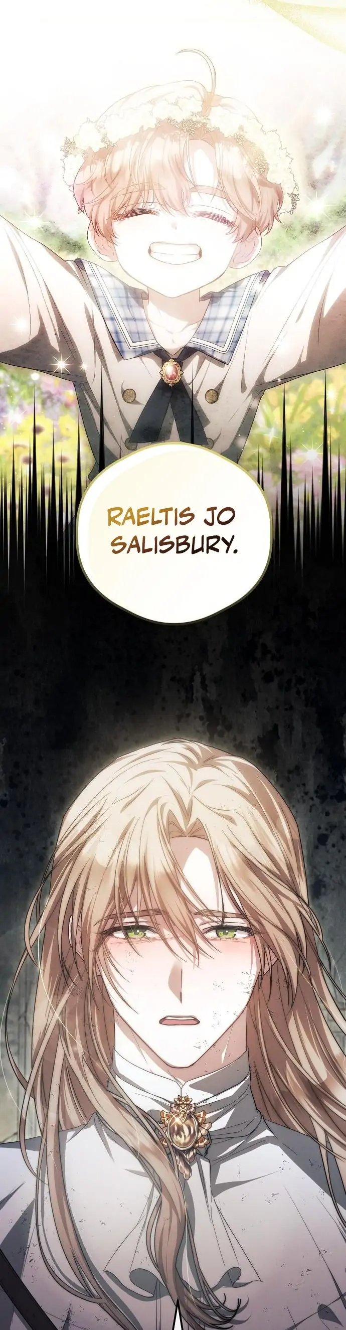 There Are No Benefits for the Possessor Chapter 2 page 8