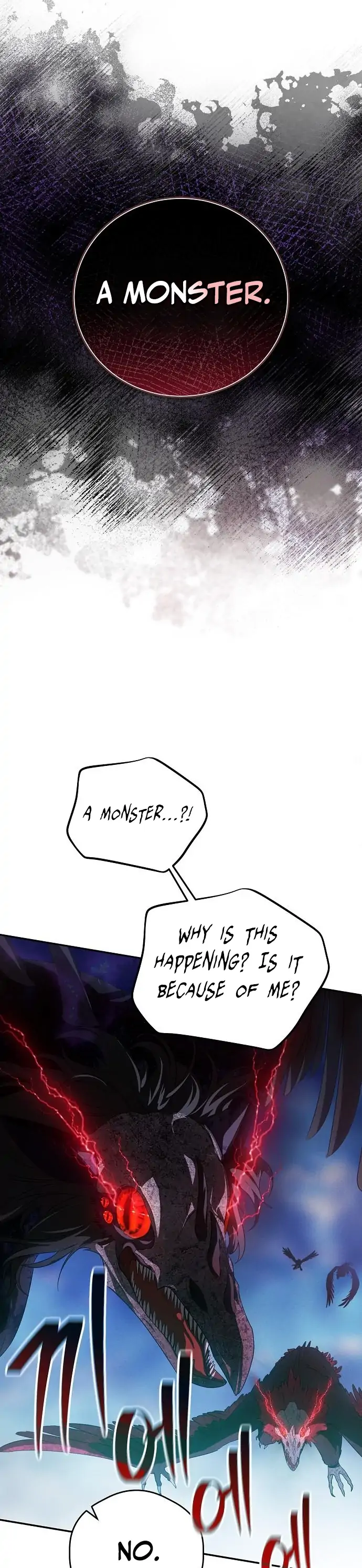 There Are No Benefits for the Possessor Chapter 2 page 13