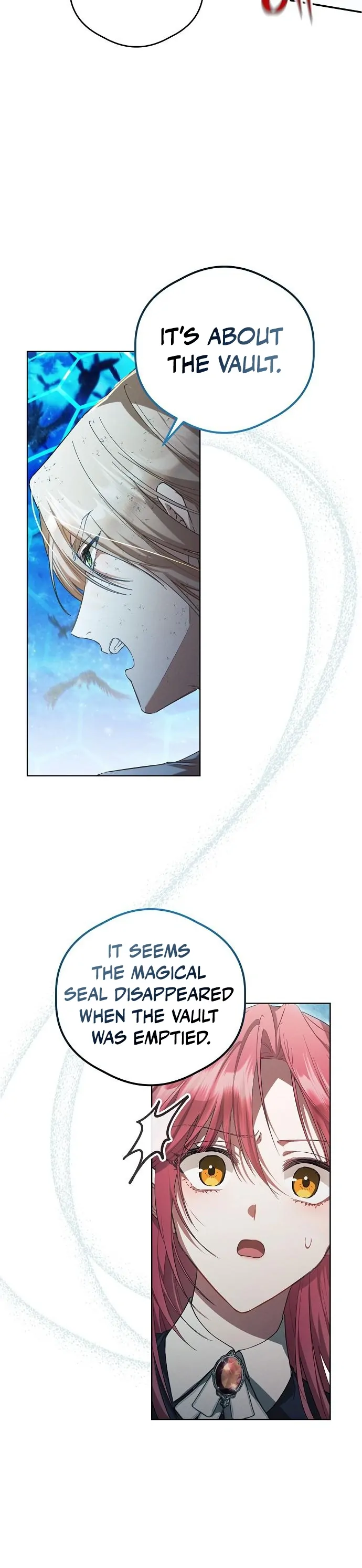 There Are No Benefits for the Possessor Chapter 2 page 14