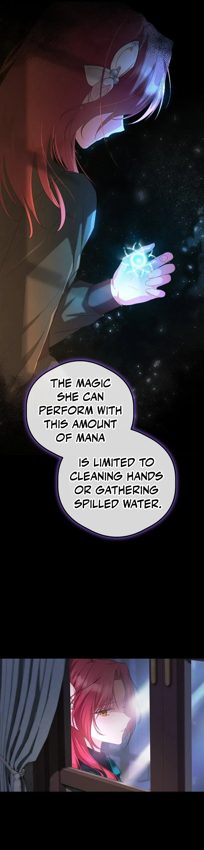 There Are No Benefits for the Possessor Chapter 2 page 30