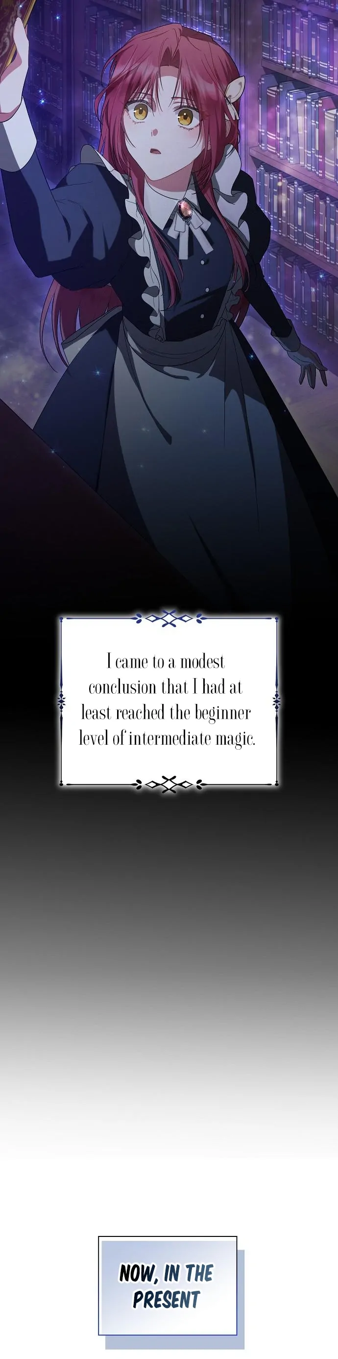 There Are No Benefits for the Possessor Chapter 2 page 43