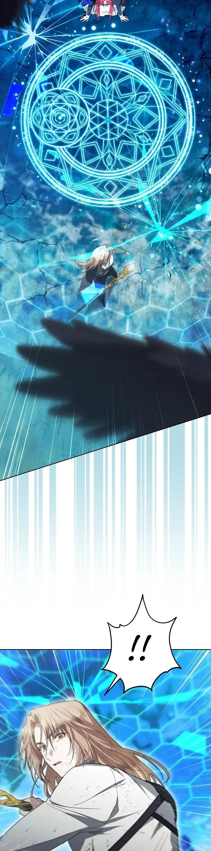 There Are No Benefits for the Possessor Chapter 2 page 50