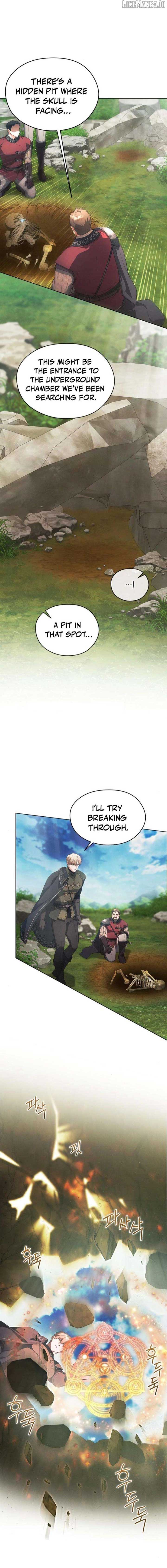 There Are No Benefits for the Possessor Chapter 26 page 13