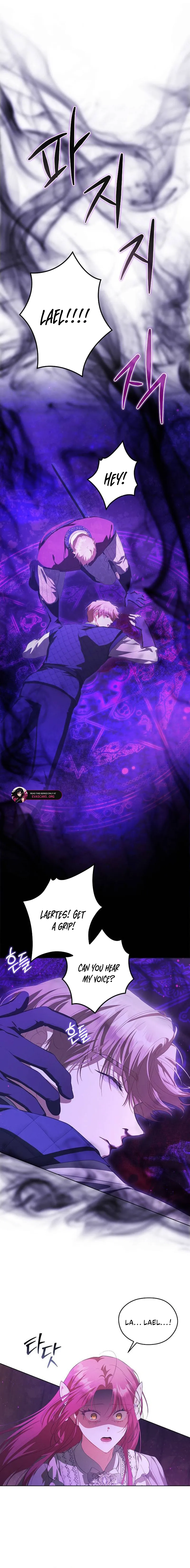 There Are No Benefits for the Possessor Chapter 28 page 7