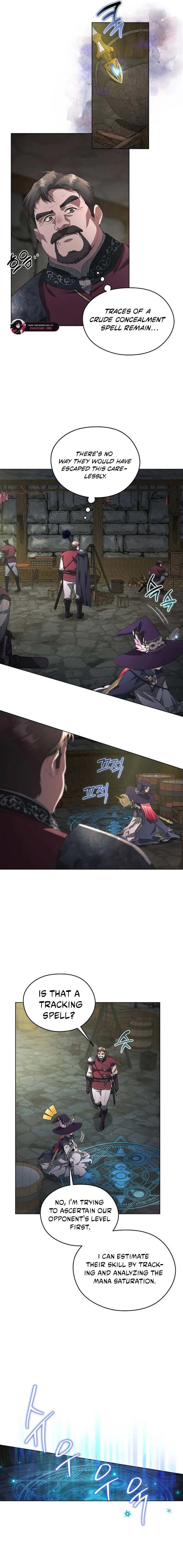 There Are No Benefits for the Possessor Chapter 28 page 16