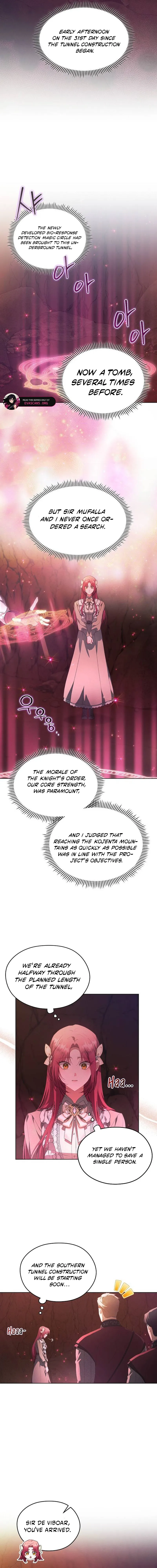 There Are No Benefits for the Possessor Chapter 28 page 3