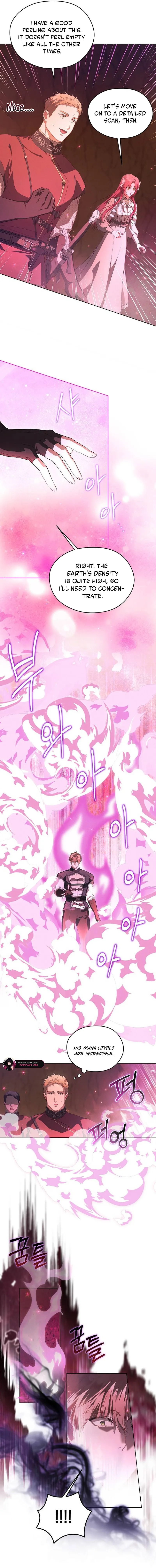 There Are No Benefits for the Possessor Chapter 28 page 5