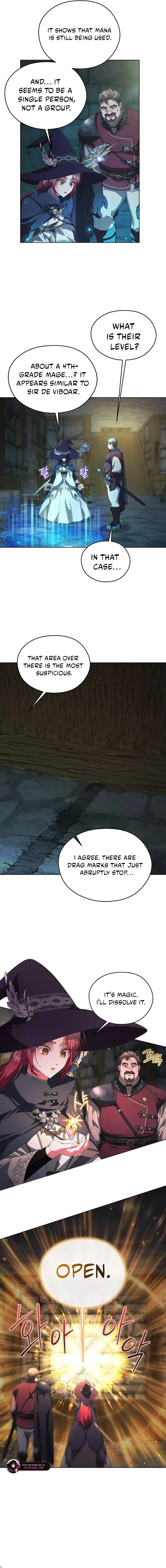 There Are No Benefits for the Possessor Chapter 28 page 17