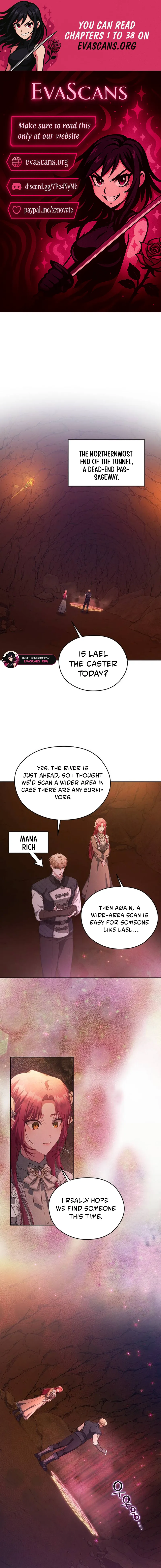 There Are No Benefits for the Possessor Chapter 28 page 2