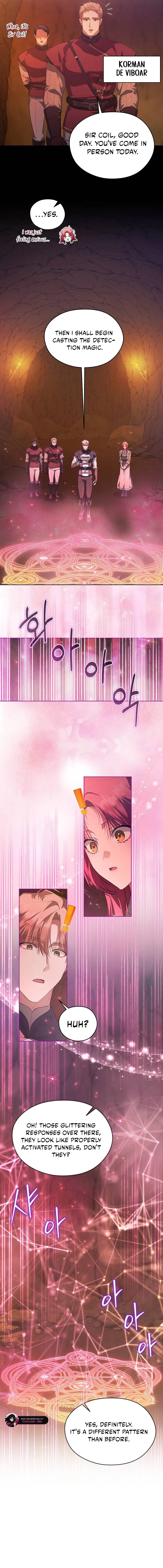 There Are No Benefits for the Possessor Chapter 28 page 4