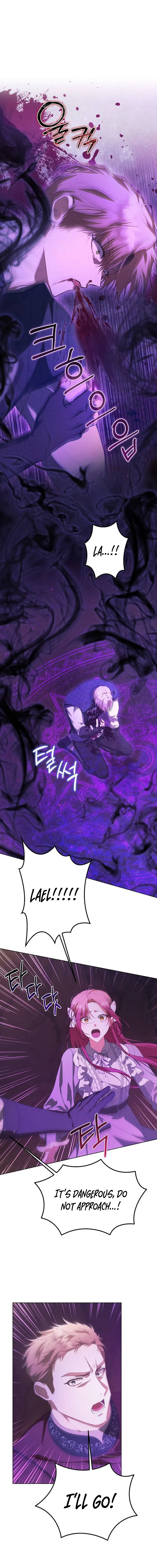 There Are No Benefits for the Possessor Chapter 28 page 6