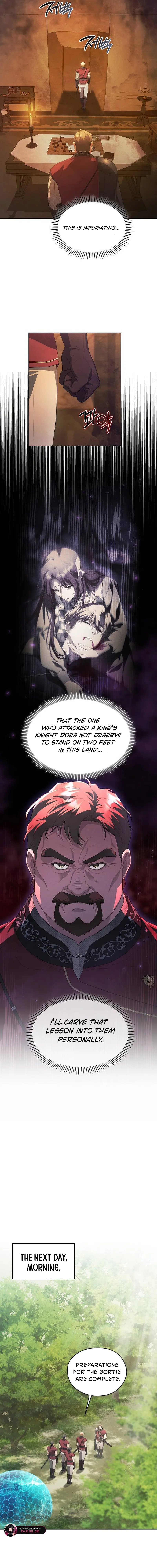 There Are No Benefits for the Possessor Chapter 28 page 12