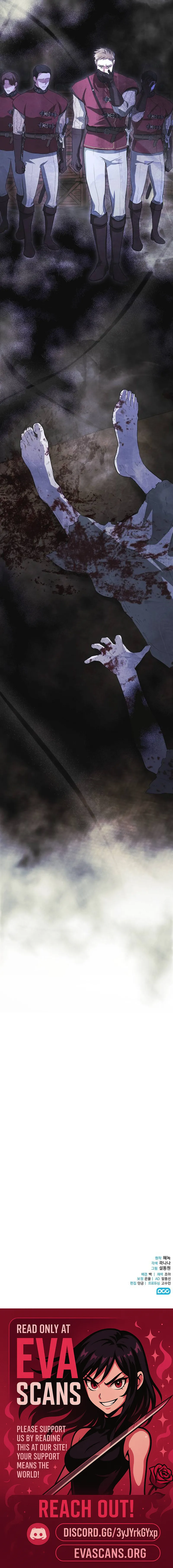There Are No Benefits for the Possessor Chapter 29 page 18