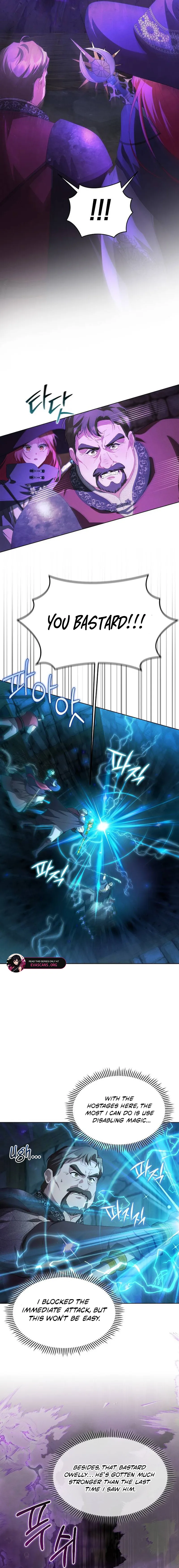 There Are No Benefits for the Possessor Chapter 29 page 5