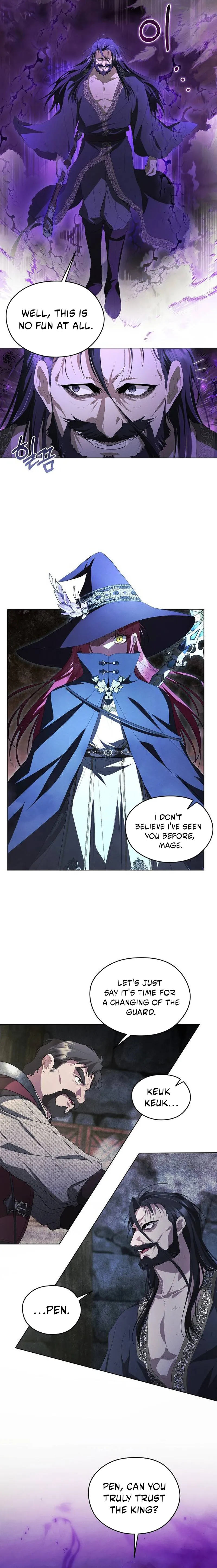 There Are No Benefits for the Possessor Chapter 29 page 6