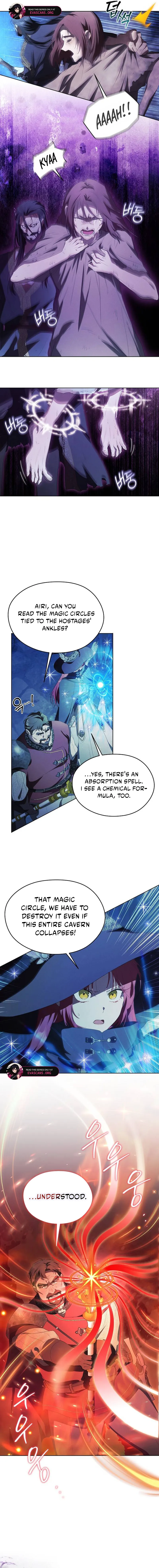 There Are No Benefits for the Possessor Chapter 29 page 8