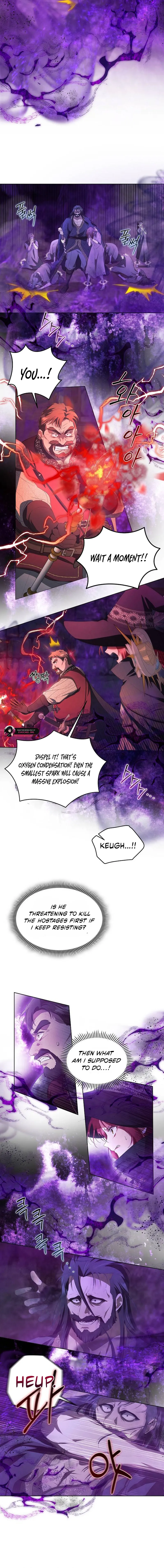 There Are No Benefits for the Possessor Chapter 29 page 10
