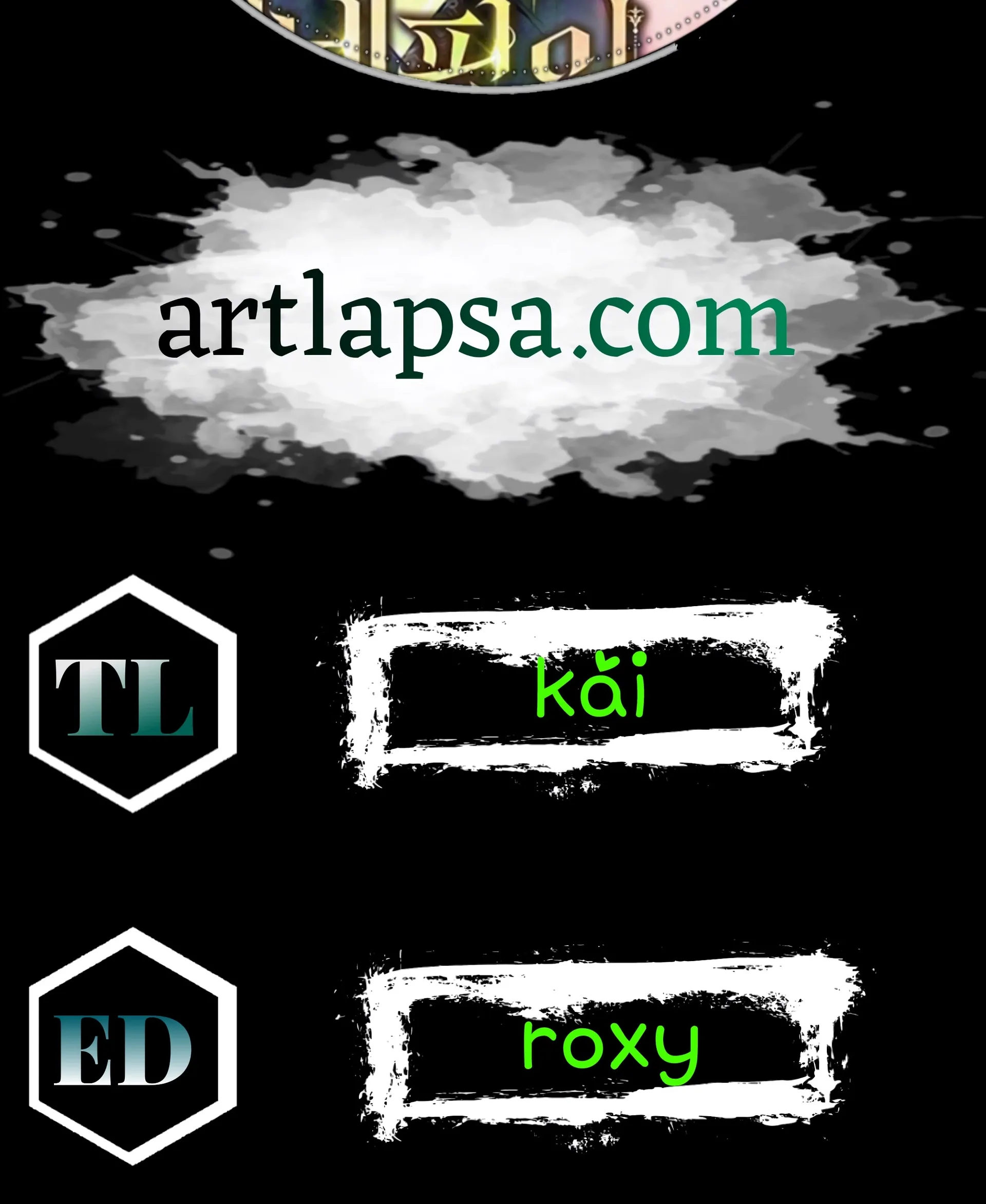 There Are No Benefits for the Possessor Chapter 3 page 4