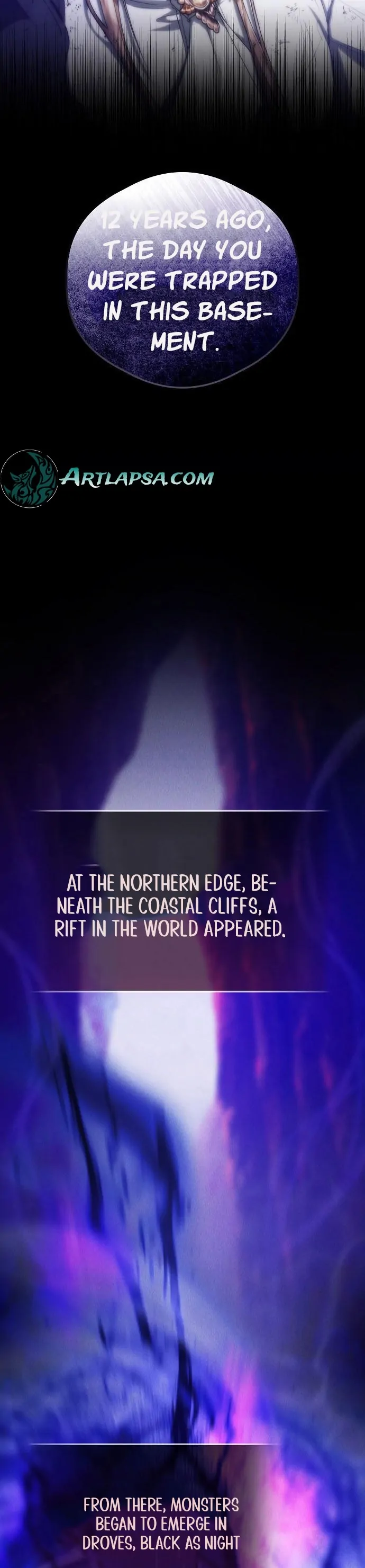 There Are No Benefits for the Possessor Chapter 3 page 22