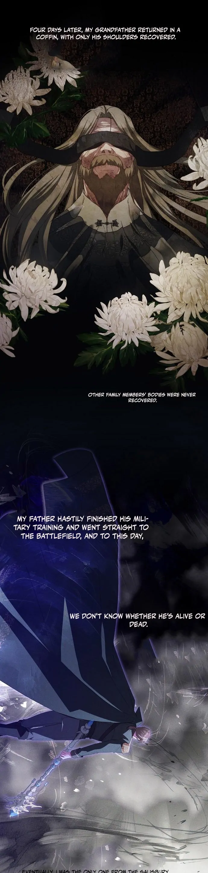 There Are No Benefits for the Possessor Chapter 3 page 25