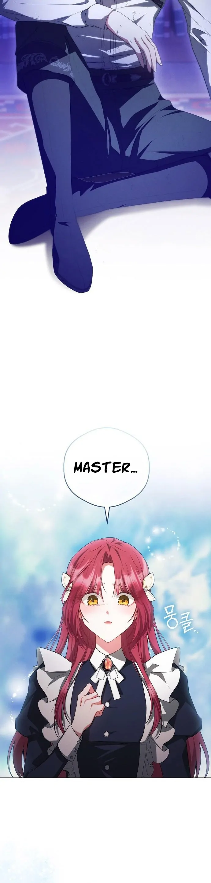 There Are No Benefits for the Possessor Chapter 3 page 27
