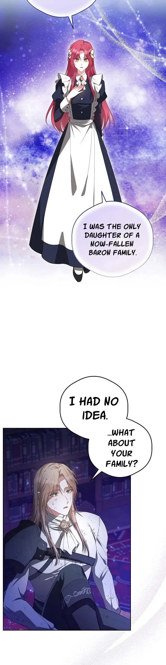 There Are No Benefits for the Possessor Chapter 3 page 33