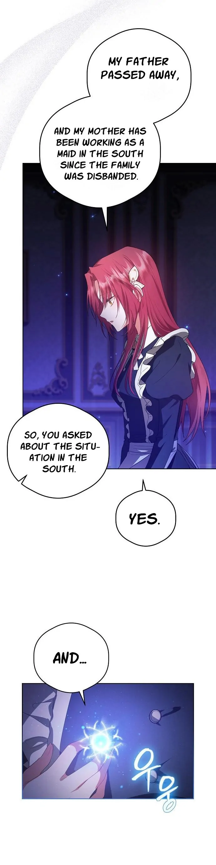 There Are No Benefits for the Possessor Chapter 3 page 34