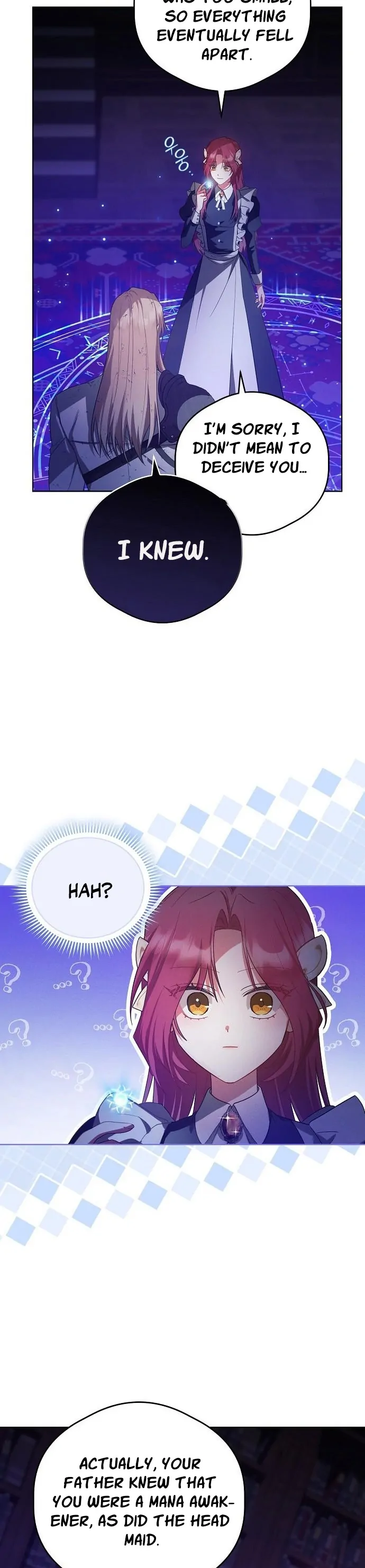 There Are No Benefits for the Possessor Chapter 3 page 36