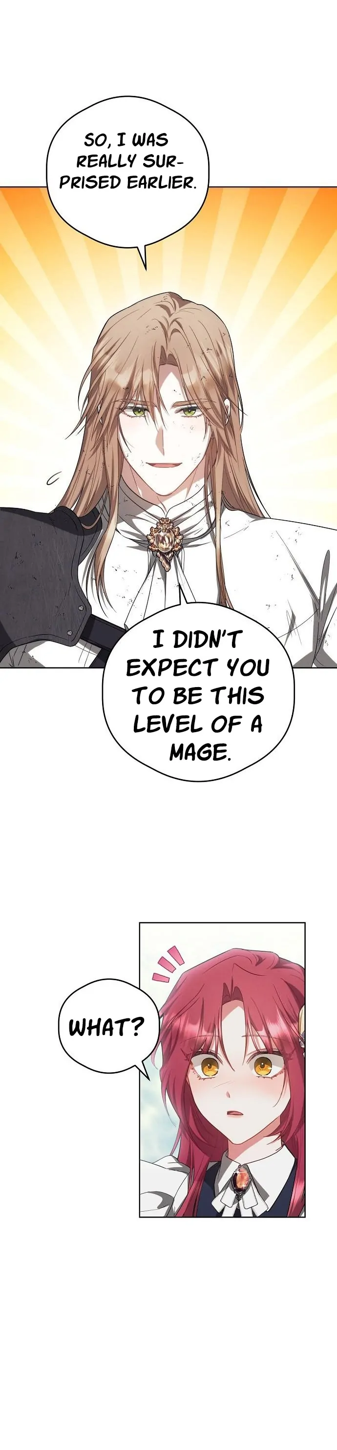 There Are No Benefits for the Possessor Chapter 3 page 39