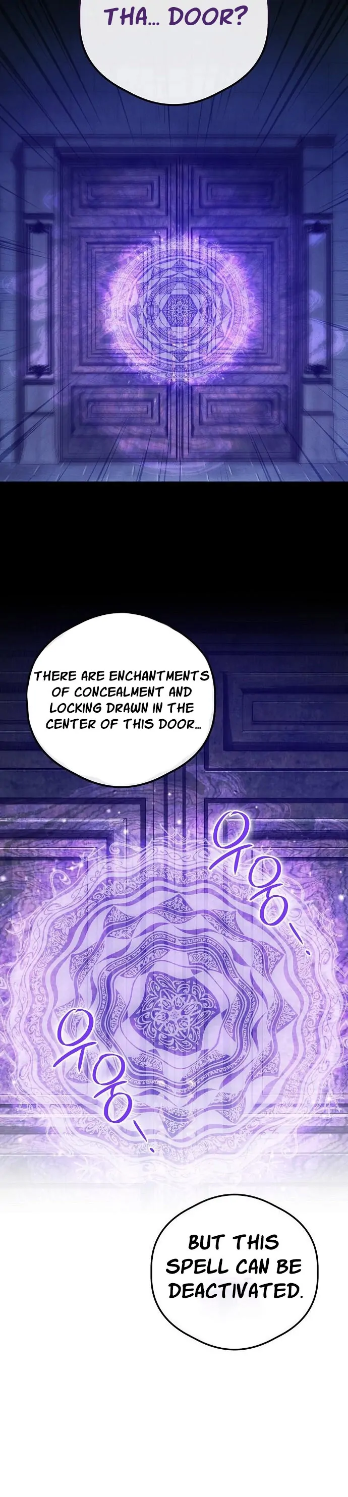 There Are No Benefits for the Possessor Chapter 3 page 44