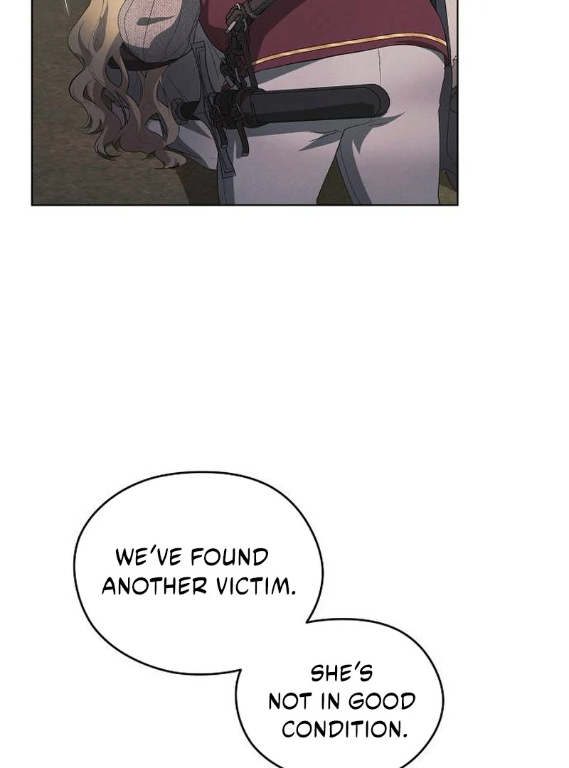 There Are No Benefits for the Possessor Chapter 30 page 4