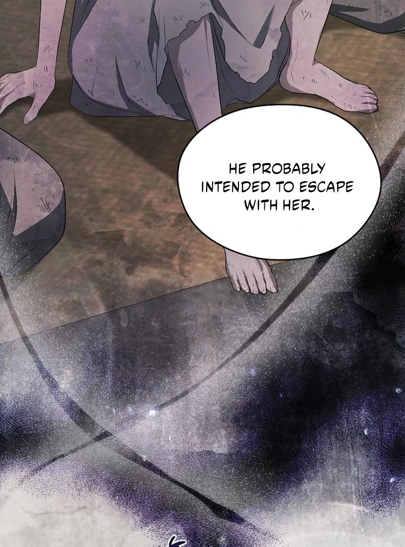 There Are No Benefits for the Possessor Chapter 30 page 7