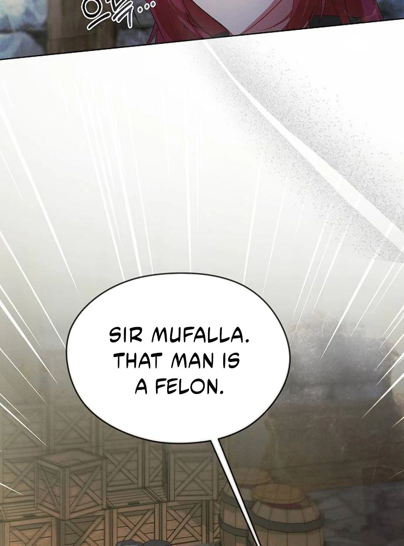 There Are No Benefits for the Possessor Chapter 30 page 15