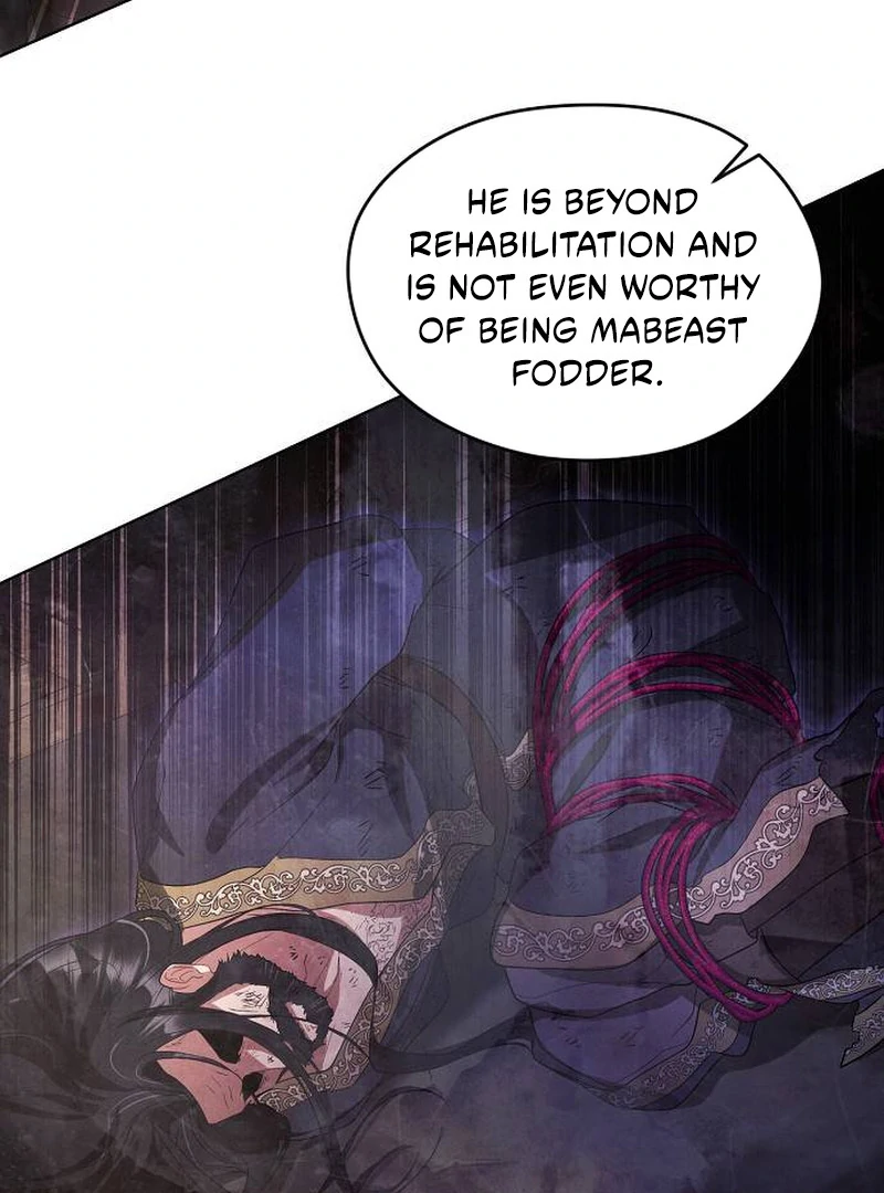 There Are No Benefits for the Possessor Chapter 30 page 17