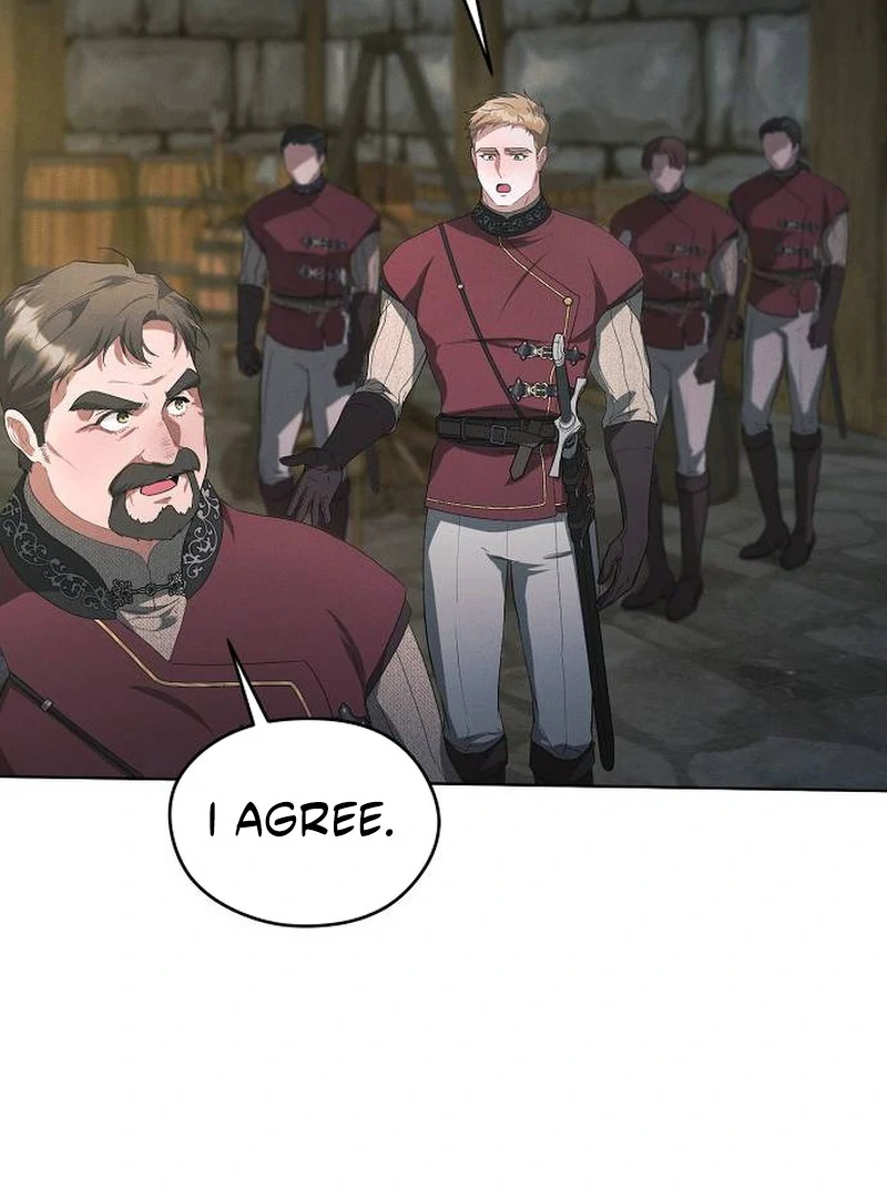 There Are No Benefits for the Possessor Chapter 30 page 19