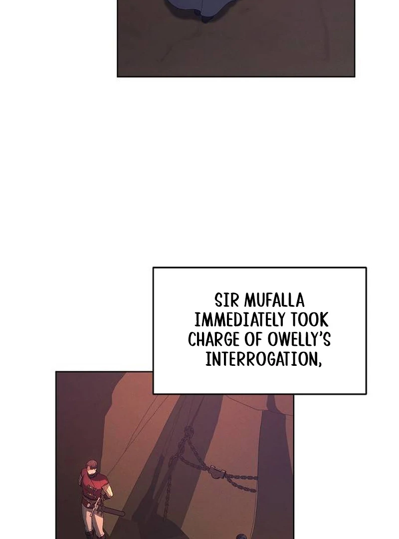 There Are No Benefits for the Possessor Chapter 30 page 29