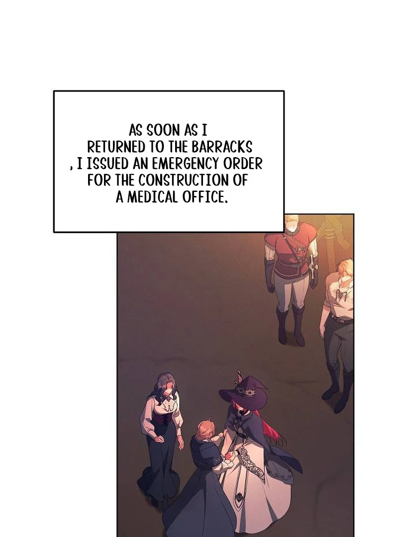 There Are No Benefits for the Possessor Chapter 30 page 28