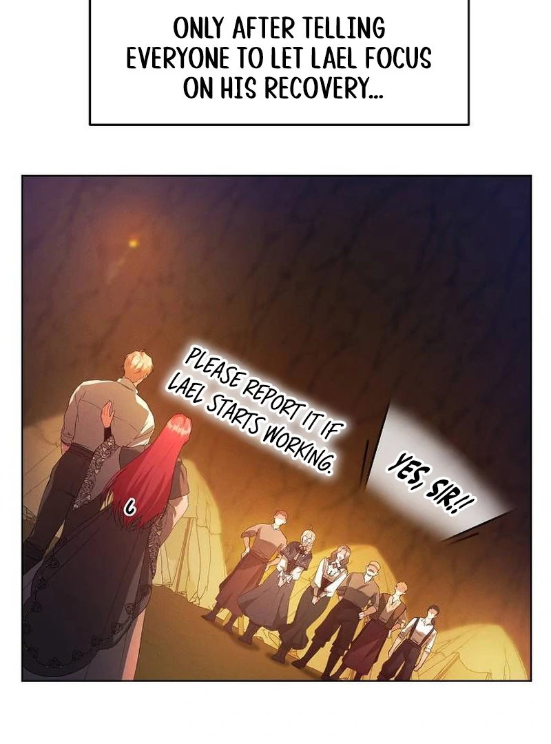 There Are No Benefits for the Possessor Chapter 30 page 33