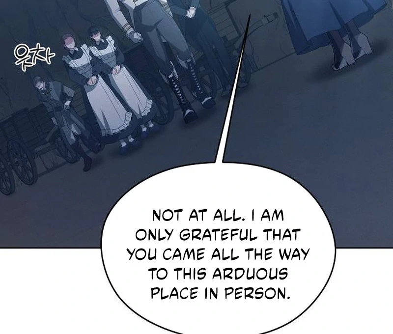 There Are No Benefits for the Possessor Chapter 30 page 52