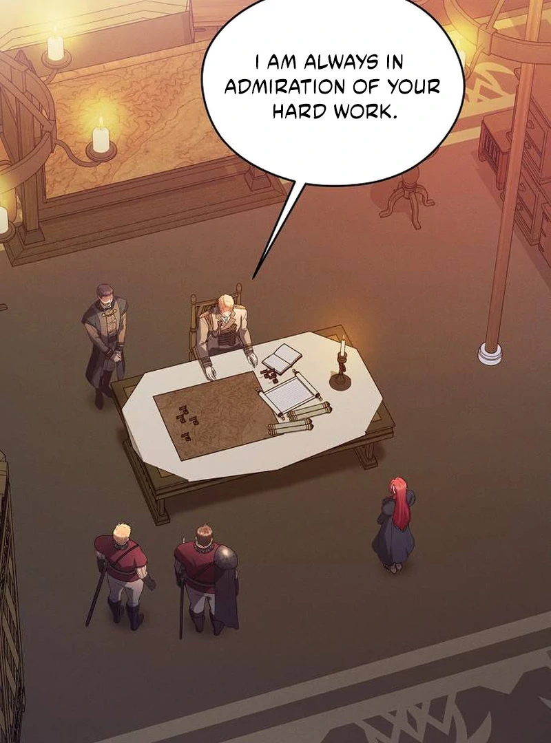 There Are No Benefits for the Possessor Chapter 30 page 58