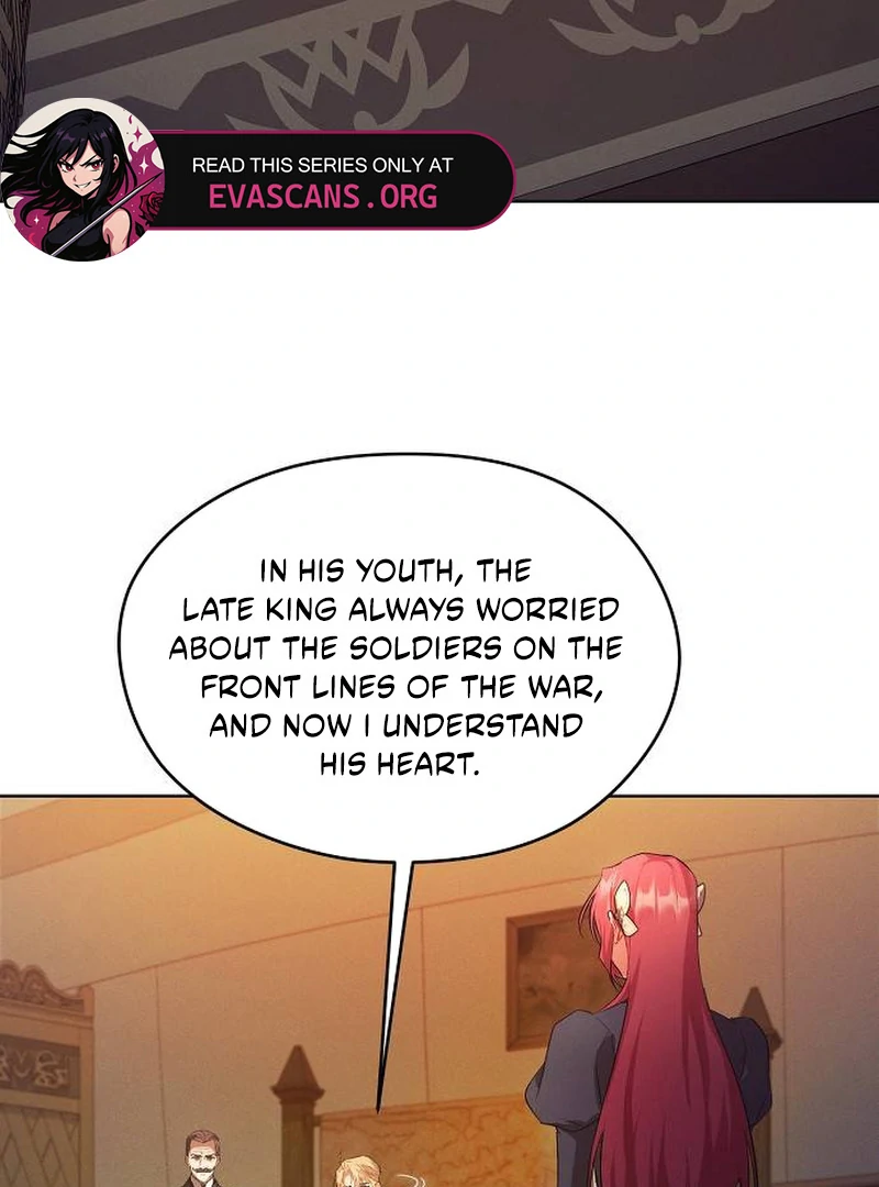 There Are No Benefits for the Possessor Chapter 30 page 59
