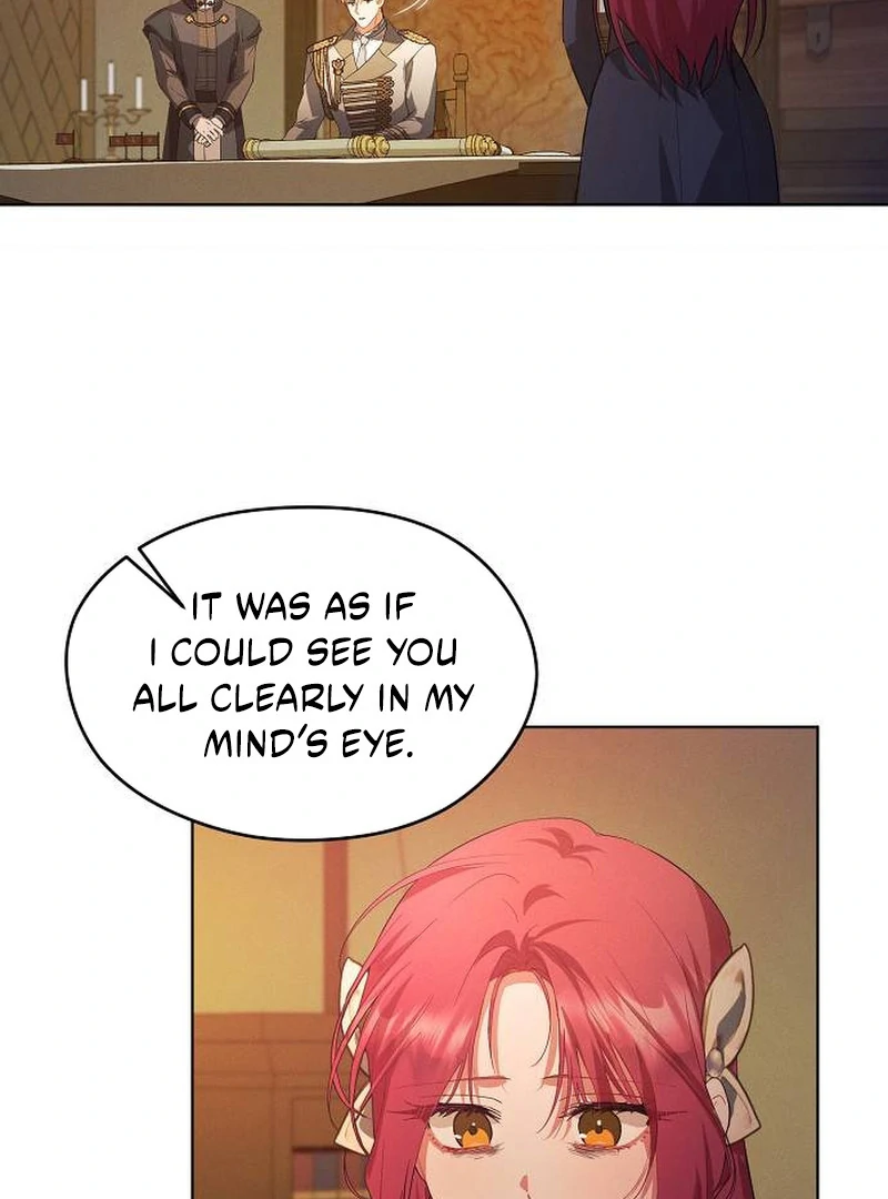 There Are No Benefits for the Possessor Chapter 30 page 60