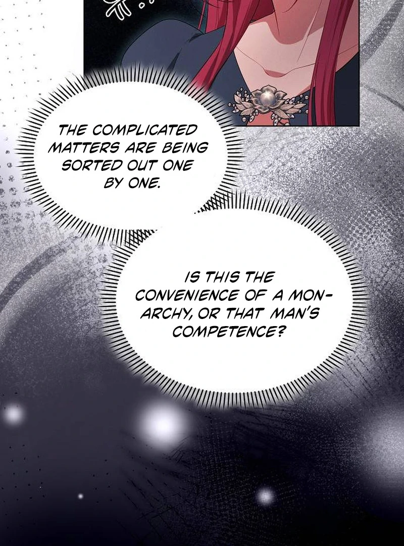 There Are No Benefits for the Possessor Chapter 30 page 69