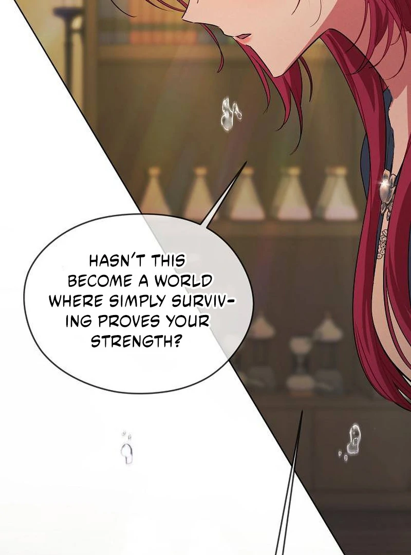 There Are No Benefits for the Possessor Chapter 30 page 84