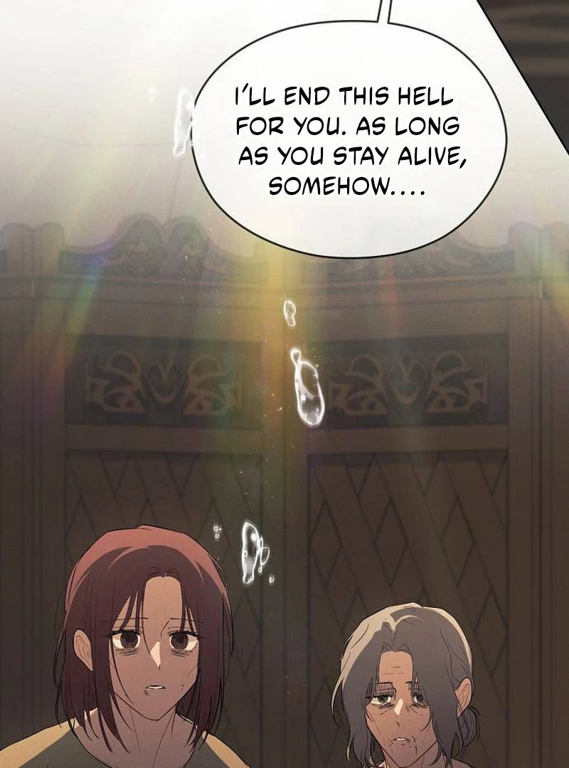 There Are No Benefits for the Possessor Chapter 30 page 85