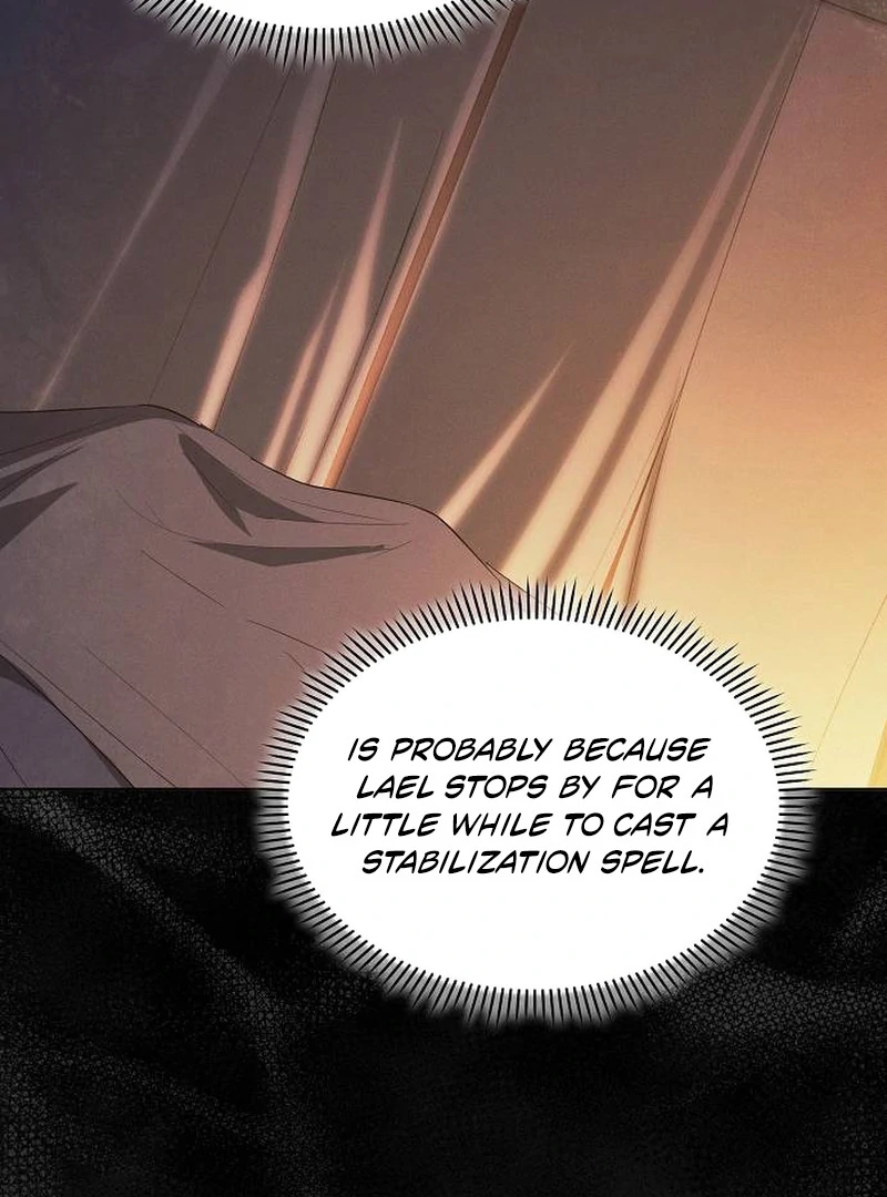 There Are No Benefits for the Possessor Chapter 30 page 99