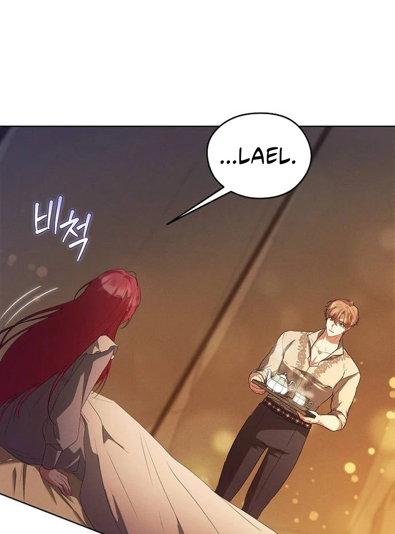 There Are No Benefits for the Possessor Chapter 30 page 104