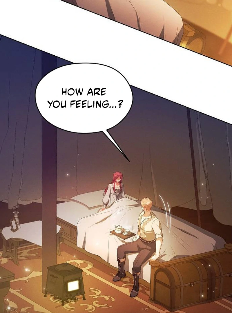There Are No Benefits for the Possessor Chapter 30 page 105