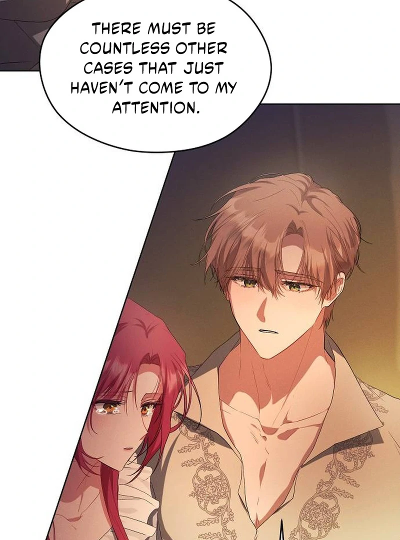 There Are No Benefits for the Possessor Chapter 30 page 115