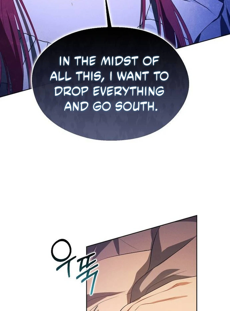There Are No Benefits for the Possessor Chapter 30 page 118